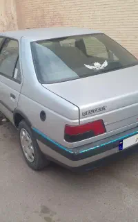 رواسال دوگانه کارخانه مدل ۱۳۹۰