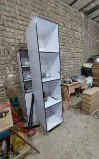 قفسه و ابچکان کابینتی