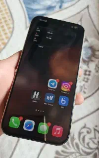 ایفون ۱۶ پرومکس