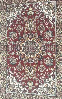 پادری حمام و سرویس بهداشتی