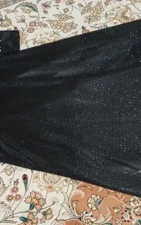 پیراهن زنانه مجلسی شاین