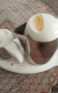 چایی ساز سوپر استار نونو