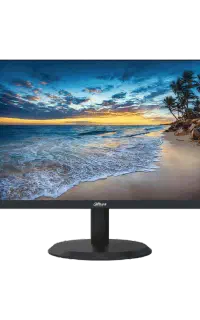 مانیتور 22 اینچ داهوا گارانتی ۳ ساله اصلی