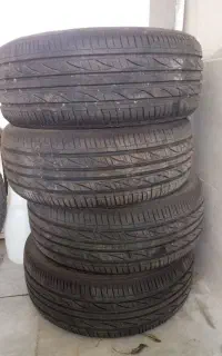 لاستیک رایدینز خارجی سایز ۱۶