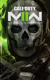 اکانت قانونی 2022 callofduty MW2 برای پی اس فور