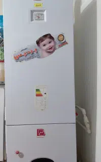 آبگرمکن زمینی پردیس خزر