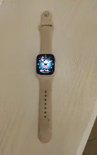 اپل واچ سری 7