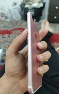 7 plus در حد