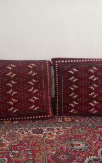 پشتی