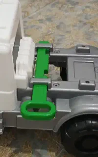 ماشین اسباب بازی