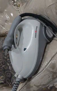 بخار شوی خارجی