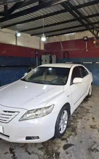 کمری ۲۰۰۸ gl اتومات