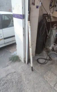 جک تانکی دو پیچ (صافکاری)