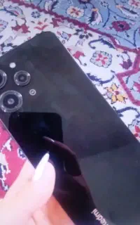 گوشی‌شیائومی‌ردمی‌12