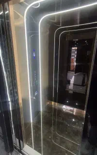 خدمات آسانسور