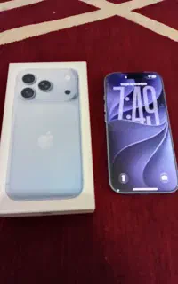 IPhone 18pro