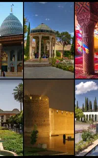تور سفرهای زیارتی و سیاحتی