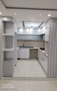 آپارتمان ۶۴ متری / تک خوابه بهاران