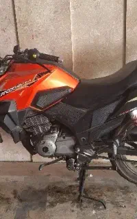 موتور سیکلت ds200
