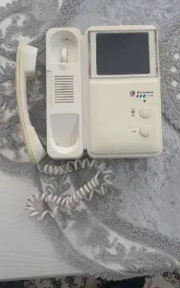 ایفون تصویری الکتروپیک
