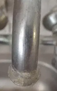 شیر الات کهنه و قدیمی