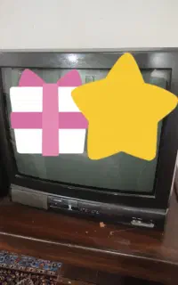 تلوزیون
