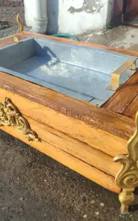 منقل و کبابپز