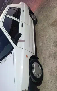 پراید خانگی 98 درحدخشک کم کار