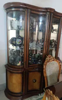 یک عددبوفه بزرگ