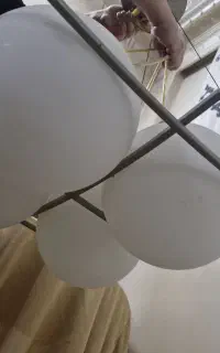 فروش لوستر اسپرت