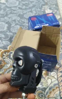 پرژکتور اسکلتی. 3حالته