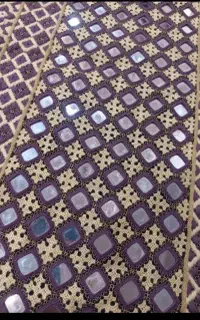 آینه دوزی