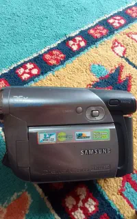 دوربین فیلمبرداری سامسونگ