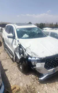خریدار خودرو تصادفی وچپی