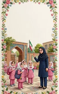 تدریس پایه اول و دوم