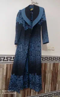 مانتو مزونی