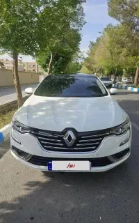 تالیسمان ۲۰۱۷ E3 معاوضه با جنسیس vip،گرنجور ۲۰۱۳