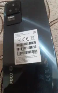 برد Xiaomi Poco F4