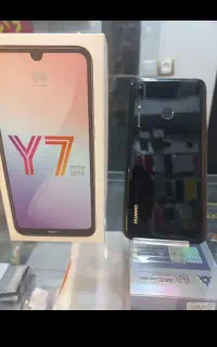 گوشی هواوی y7
