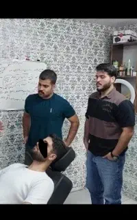 آموزش پیرایشگری مردانه