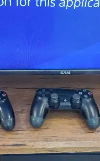 ps4 slim یک ترابایت