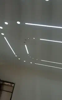 برقکار ساختمان