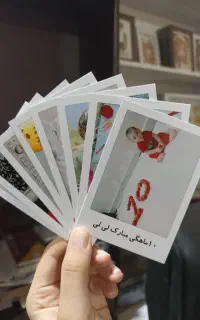 چاپ عکس