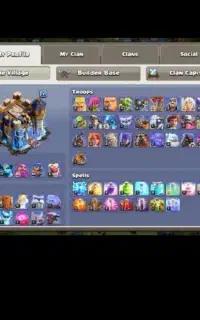 کلش فروشی