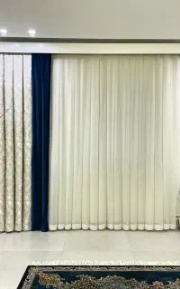فروش پرده