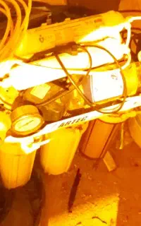 تصفیه آب خانگی