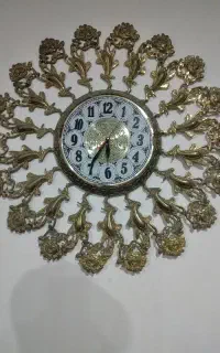 ساعت‌برنزی‌اصل