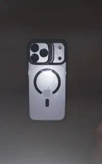 ۱۷پرو مکس طرح