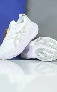 کتونی اسیکس ویتنامی نیم باس ۲۷