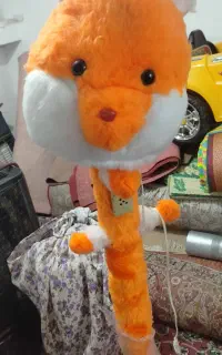 چراغ خواب کودک